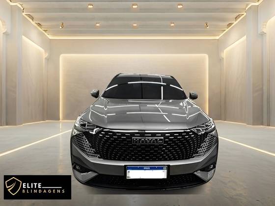 GWM HAVAL H6 1.5 HEV2 E-TRACTION